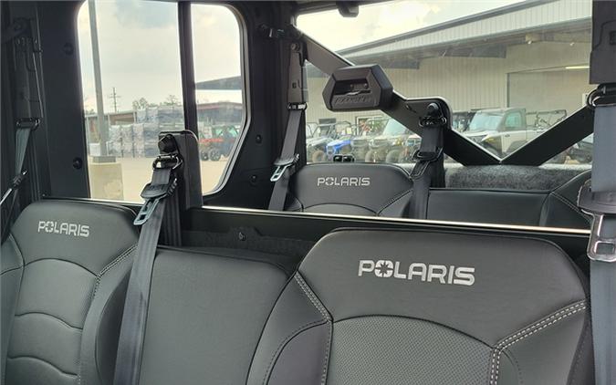 2025 Polaris Ranger Crew XP 1000 NorthStar Edition Ultimate