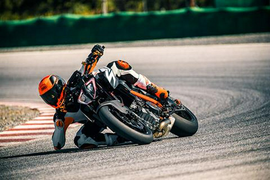 2019 KTM 1290 Super Duke R