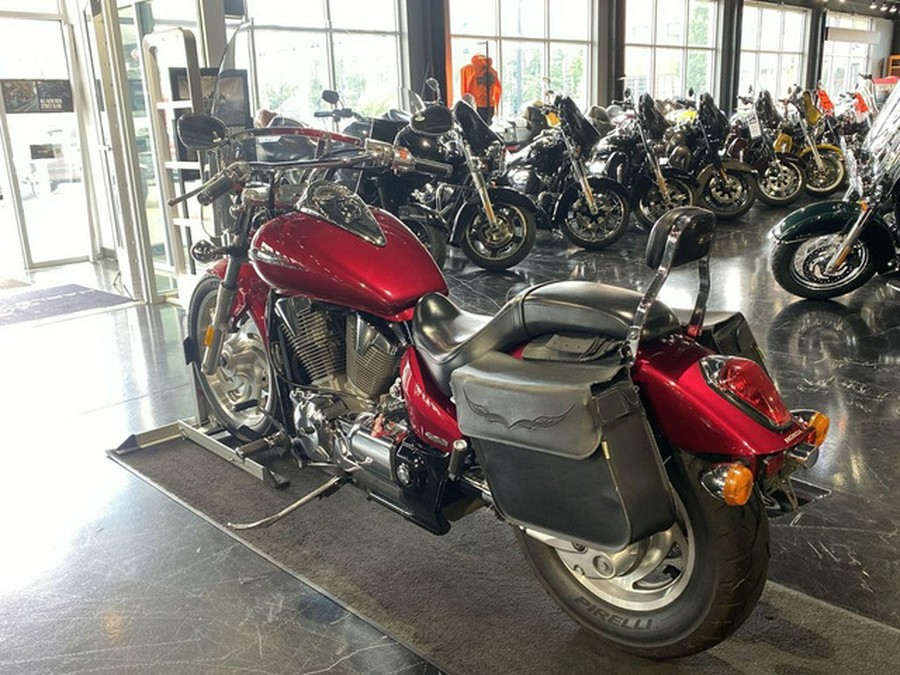 2004 Honda VTX1300 RETRO