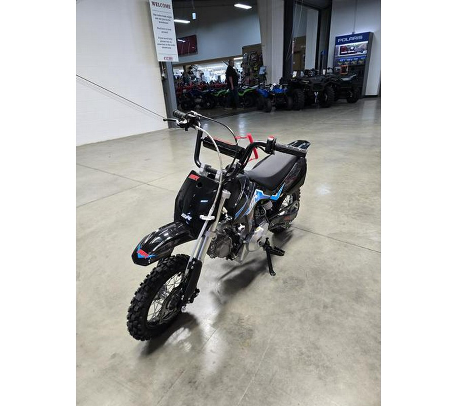 2025 SSR Motorsports SR70AE