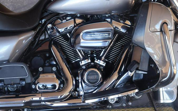 2017 Harley-Davidson® FLHR - Road King®