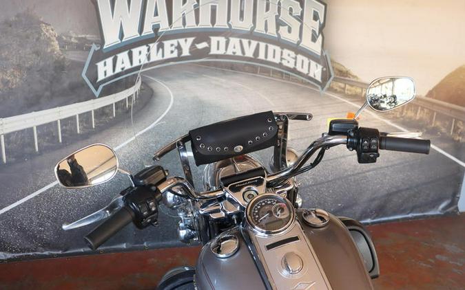 2017 Harley-Davidson® FLHR - Road King®