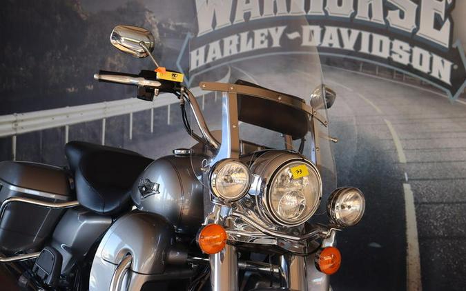 2017 Harley-Davidson® FLHR - Road King®