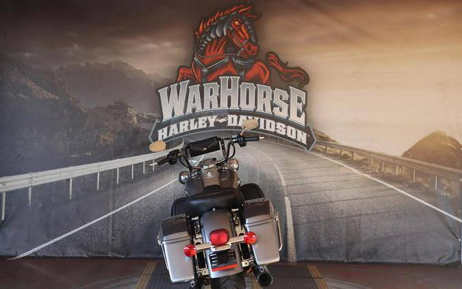 2017 Harley-Davidson® FLHR - Road King®