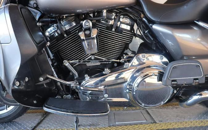 2017 Harley-Davidson® FLHR - Road King®