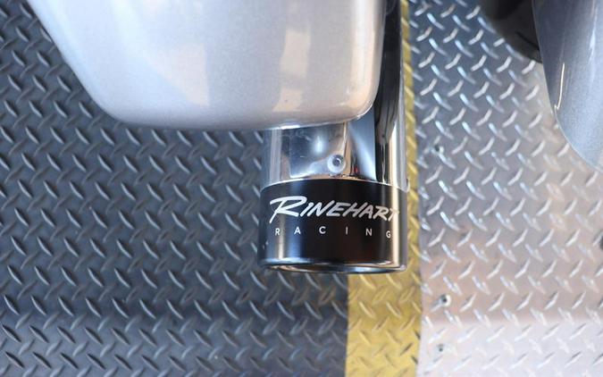 2017 Harley-Davidson® FLHR - Road King®