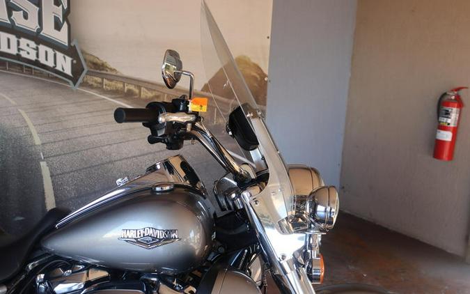 2017 Harley-Davidson® FLHR - Road King®