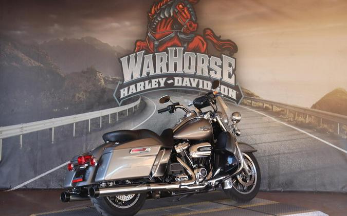 2017 Harley-Davidson® FLHR - Road King®