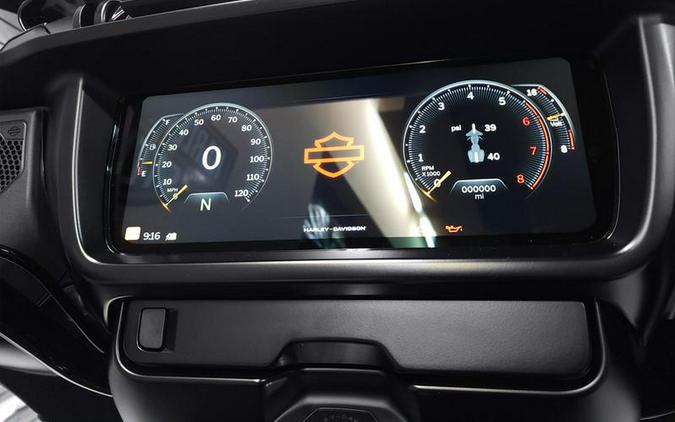 2026 Harley-Davidson® FLHX - Street Glide®