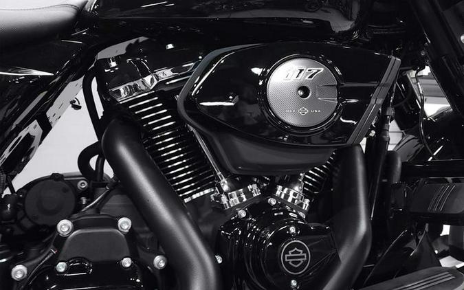 2026 Harley-Davidson® FLHX - Street Glide®