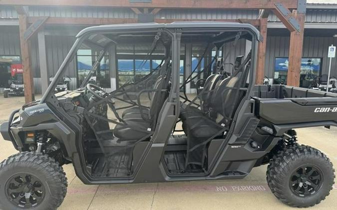 2026 Can-Am Defender MAX XT HD11