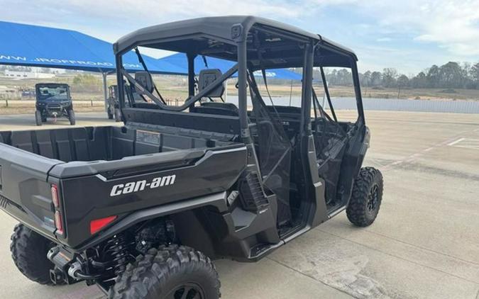 2026 Can-Am Defender MAX XT HD11