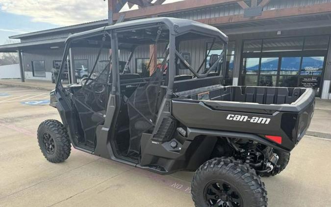 2026 Can-Am Defender MAX XT HD11