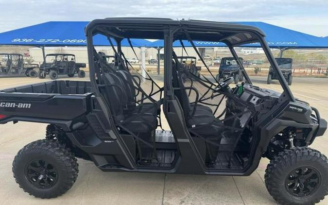 2026 Can-Am Defender MAX XT HD11