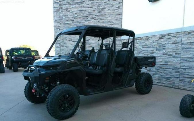 2026 Can-Am® Defender MAX XT HD11 With 10.25 in.display