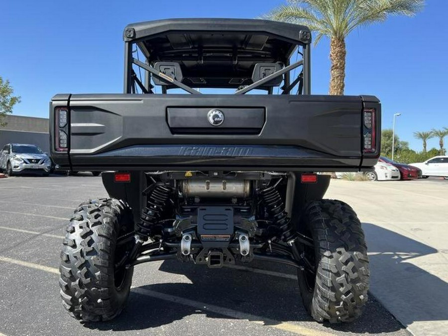 2026 Can-Am® Defender MAX XT HD11 With 10.25 in.display