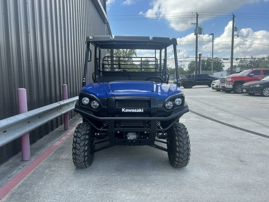 2026 Kawasaki Mule PRO-FXT 1000 LE