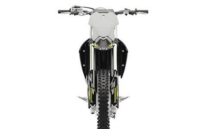 2026 Triumph TF 450-X