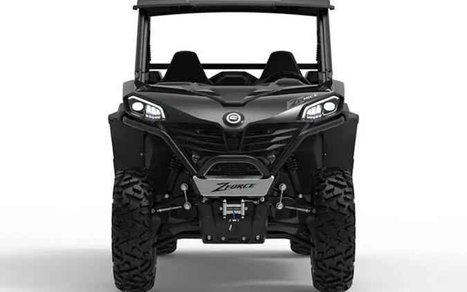 2025 CFMOTO ZForce 800 Trail