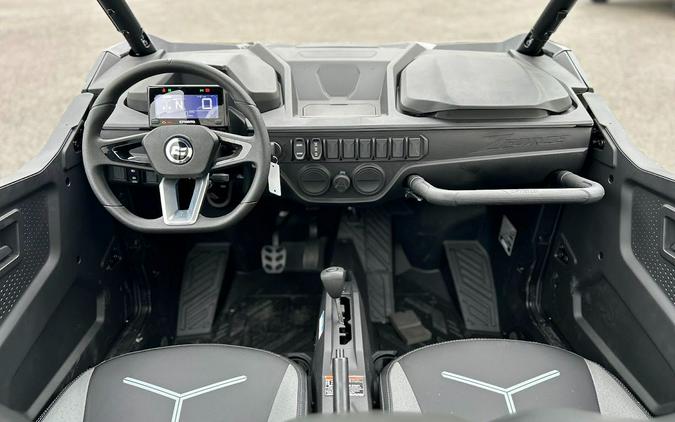 2025 CFMOTO ZForce 800 Trail