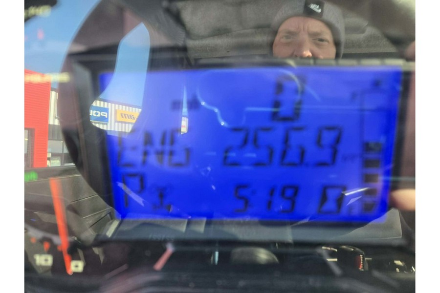 2023 Polaris RANGER CREW XP 1000 NS ULT RC