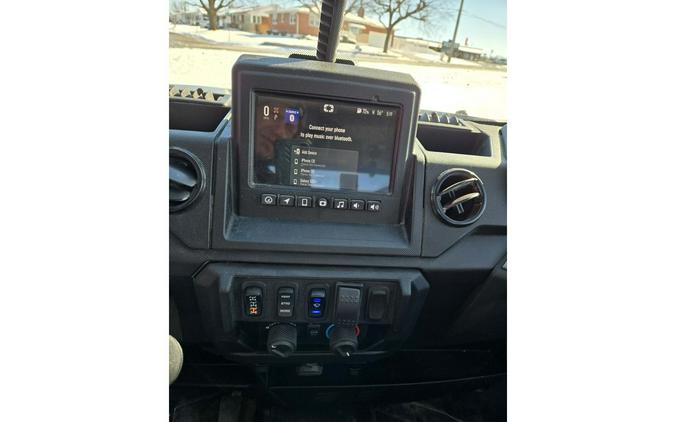 2023 Polaris RANGER CREW XP 1000 NS ULT RC