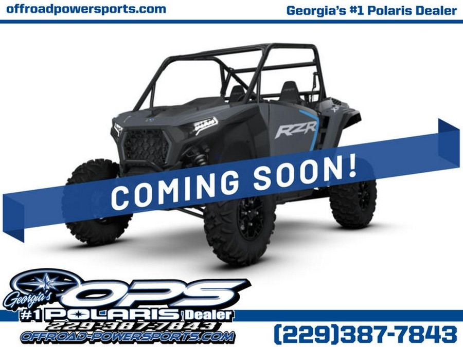 2026 Polaris® RZR XP 1000 Ultimate