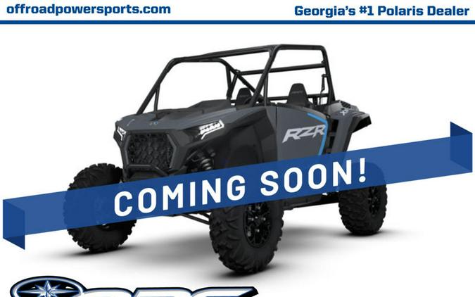 2026 Polaris® RZR XP 1000 Ultimate