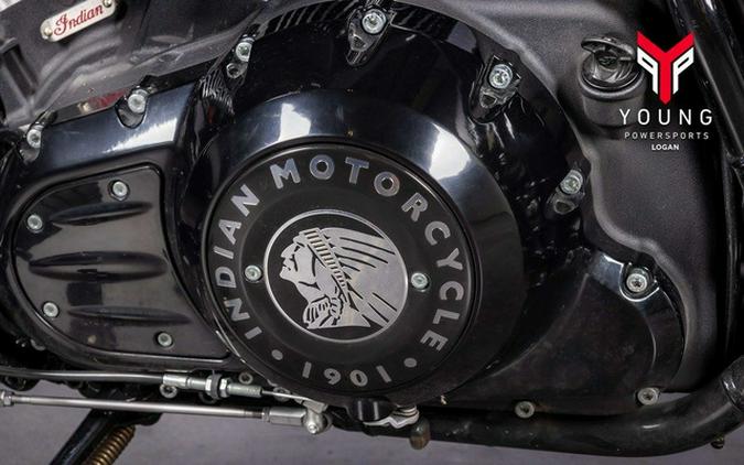2023 Indian Sport Chief Stealth Gray