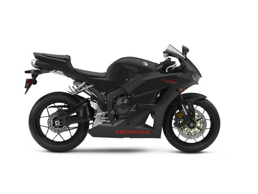 2019 Honda® CBR600RR