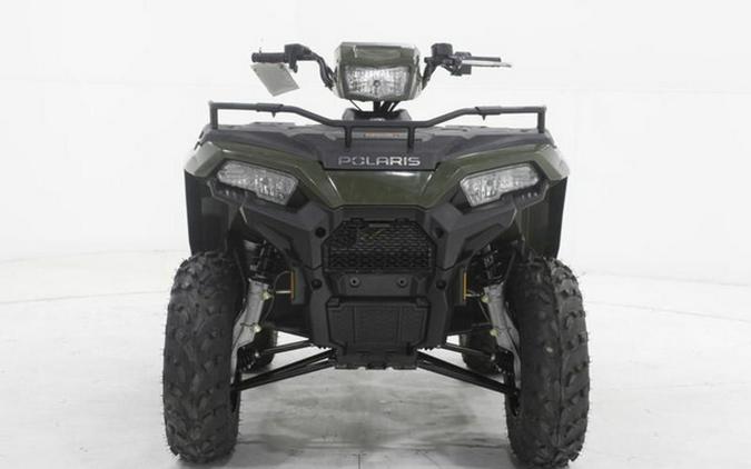 2026 Polaris Sportsman 450 H.O.