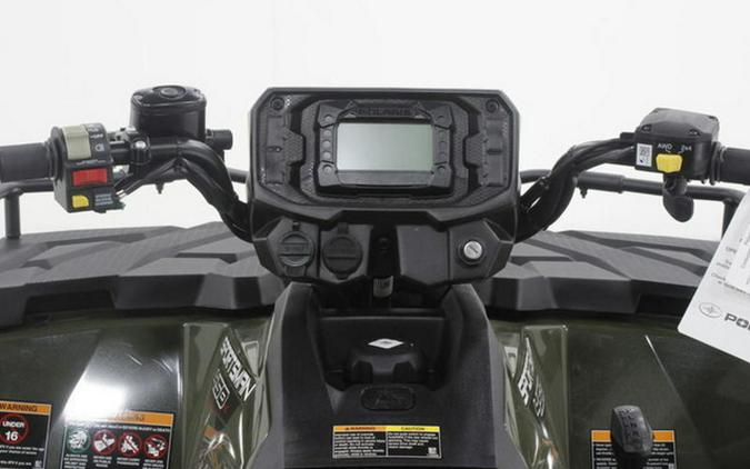 2026 Polaris Sportsman 450 H.O.