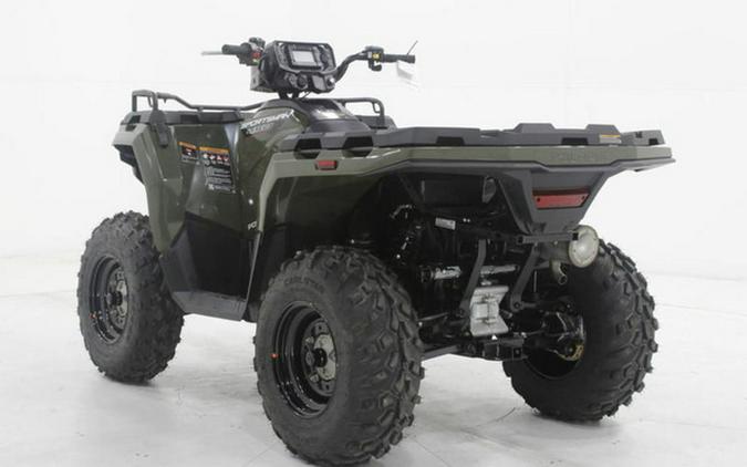 2026 Polaris Sportsman 450 H.O.