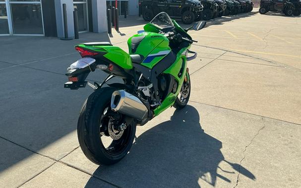 2026 Kawasaki Ninja ZX-10R