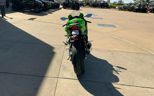 2026 Kawasaki Ninja ZX-10R