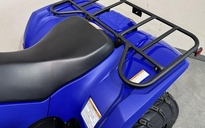 2026 Yamaha Kodiak 450