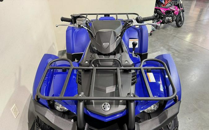 2026 Yamaha Kodiak 450