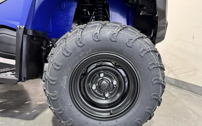 2026 Yamaha Kodiak 450