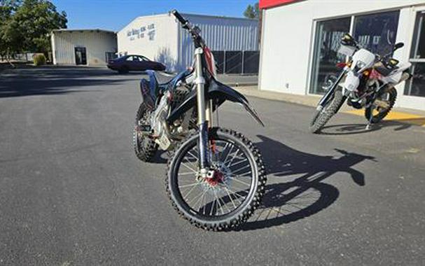 2014 Honda CRF®450R