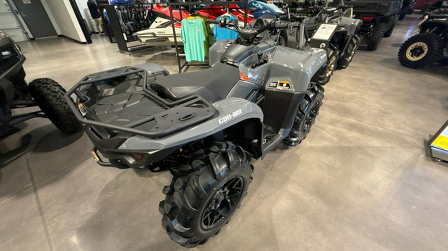 2027 Can-AM OUTLANDER XMR 700
