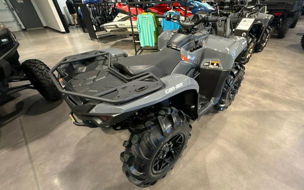 2027 Can-AM OUTLANDER XMR 700