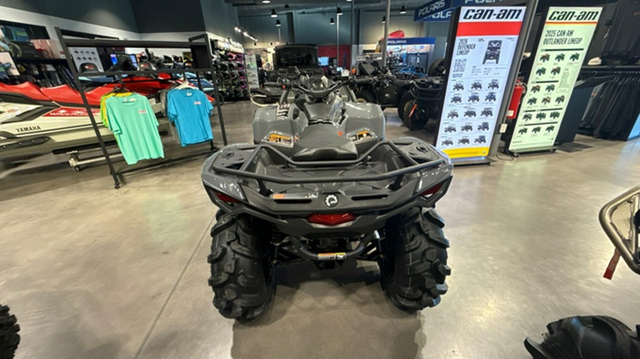 2027 Can-AM OUTLANDER XMR 700