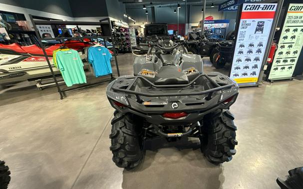 2027 Can-AM OUTLANDER XMR 700