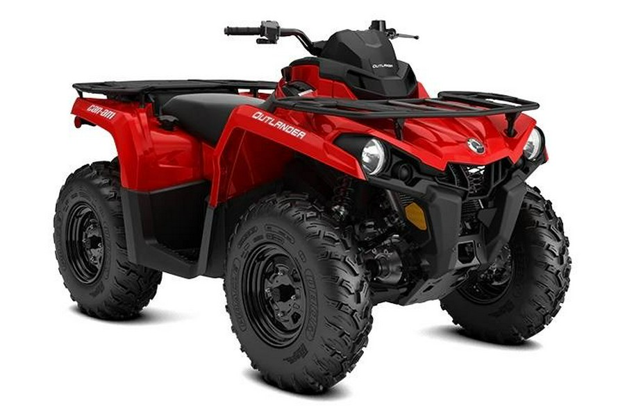 2023 Can-Am Outlander 570