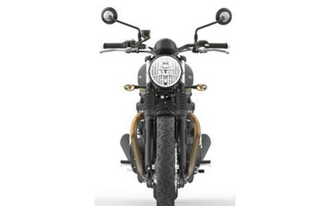 2023 Triumph Speed Twin 900