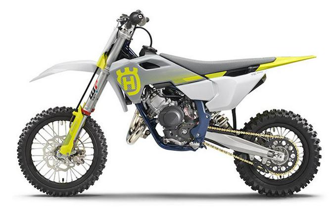 2024 Husqvarna® TC 65