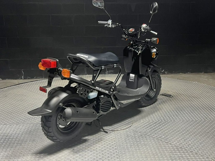 2024 Honda® Ruckus