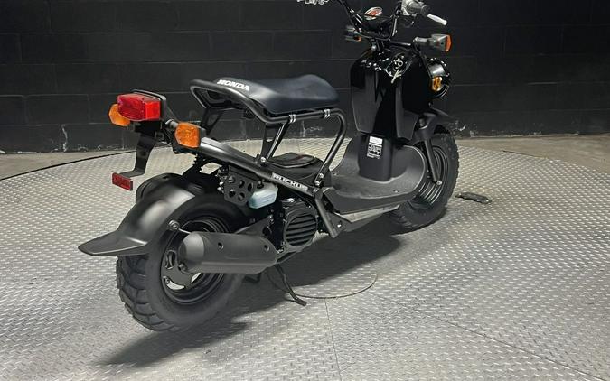 2024 Honda® Ruckus