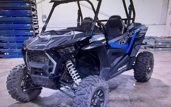 2023 Polaris® RZR XP 1000 Ultimate