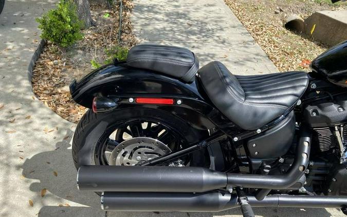 2023 Harley-Davidson® FXBBS - Street Bob® 114